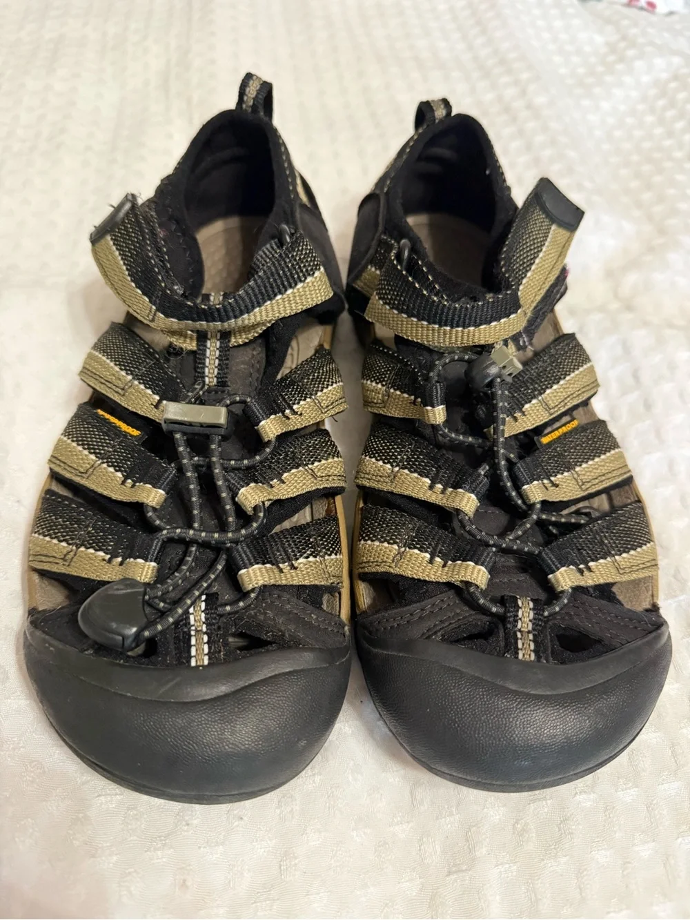 Keen durable kids