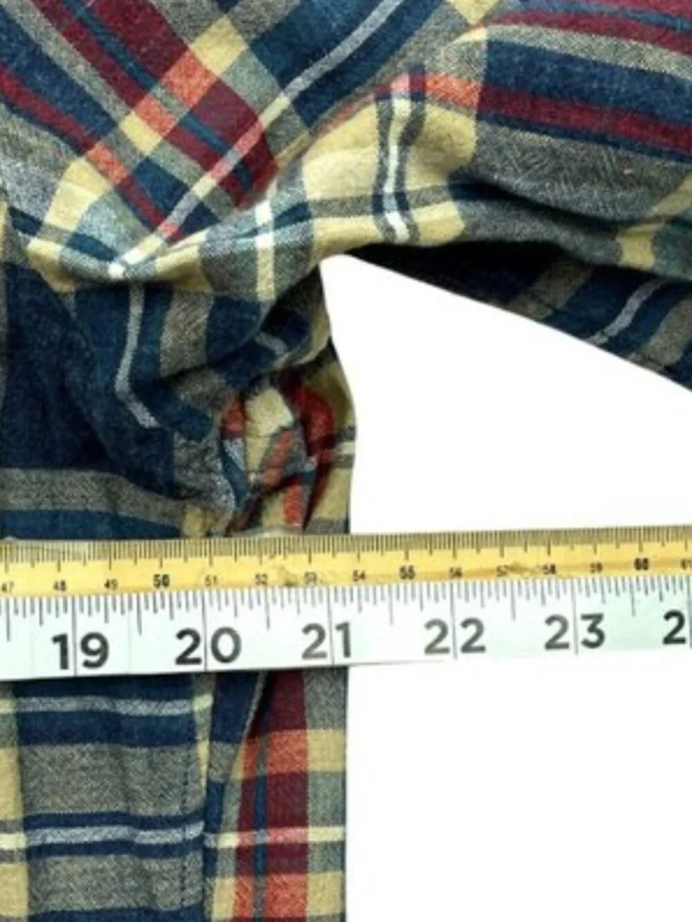 J. Crew crew slim