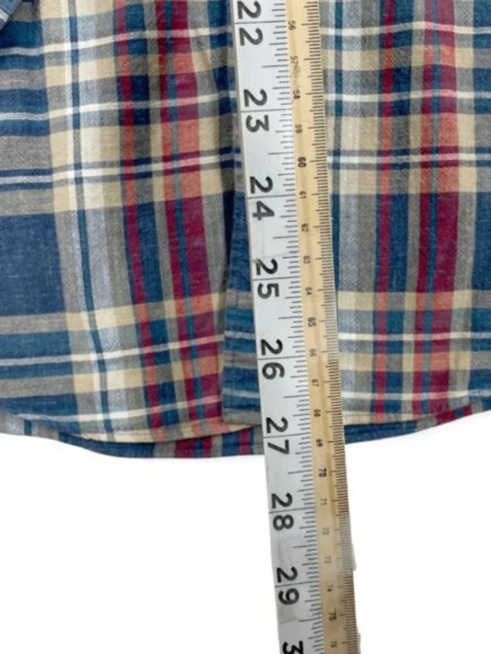 J. Crew crew slim