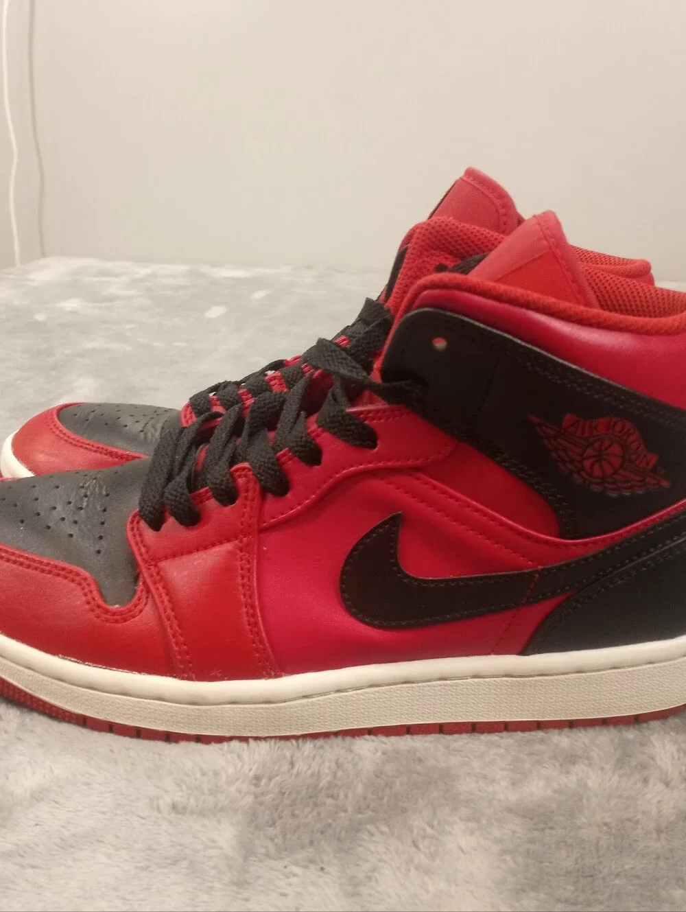 Jordan classic high