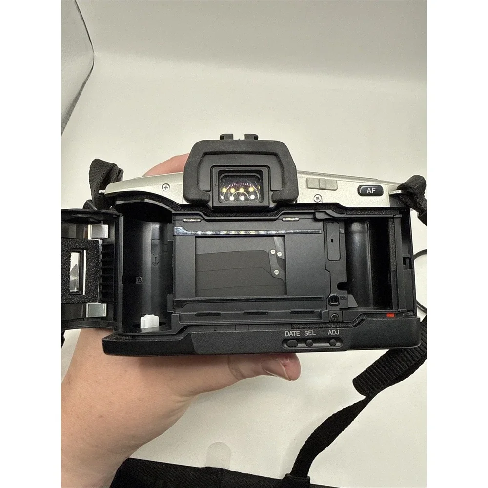 Minolta preowned very