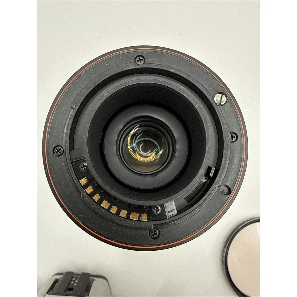 Minolta preowned very