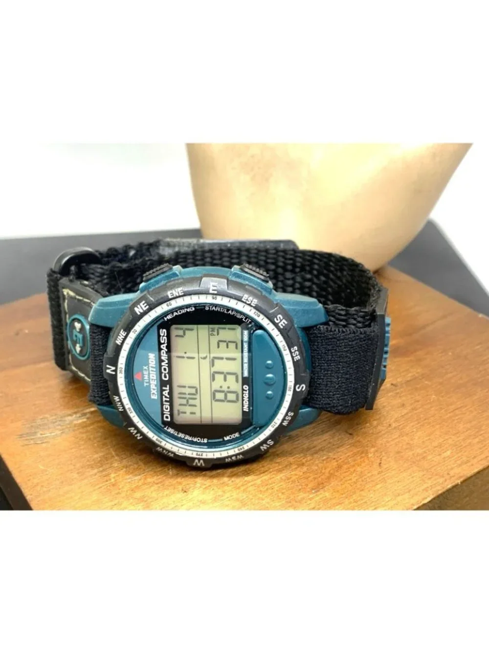 Timex men watch