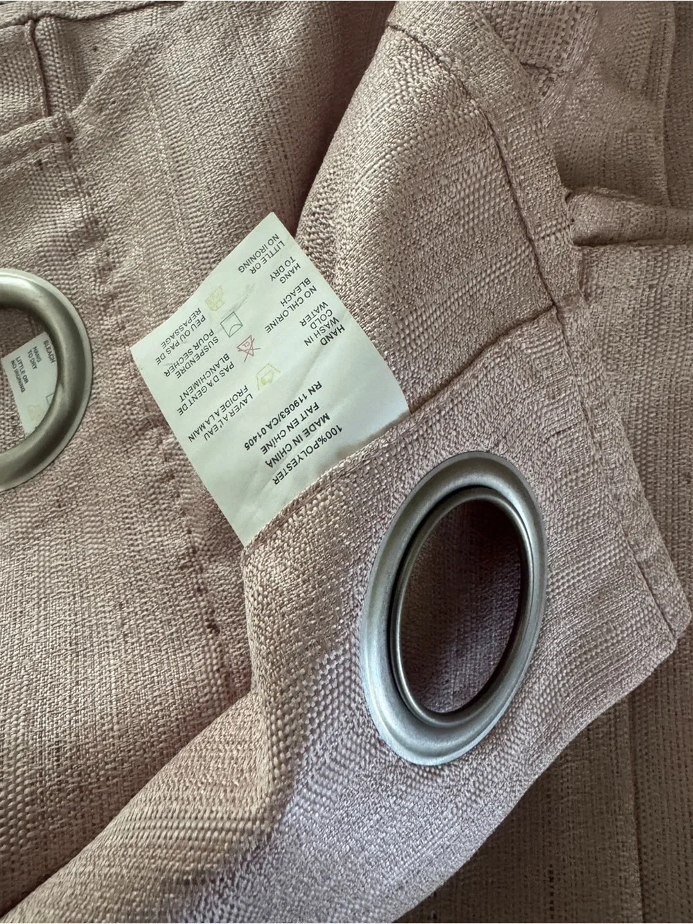 N/A neutral grommet