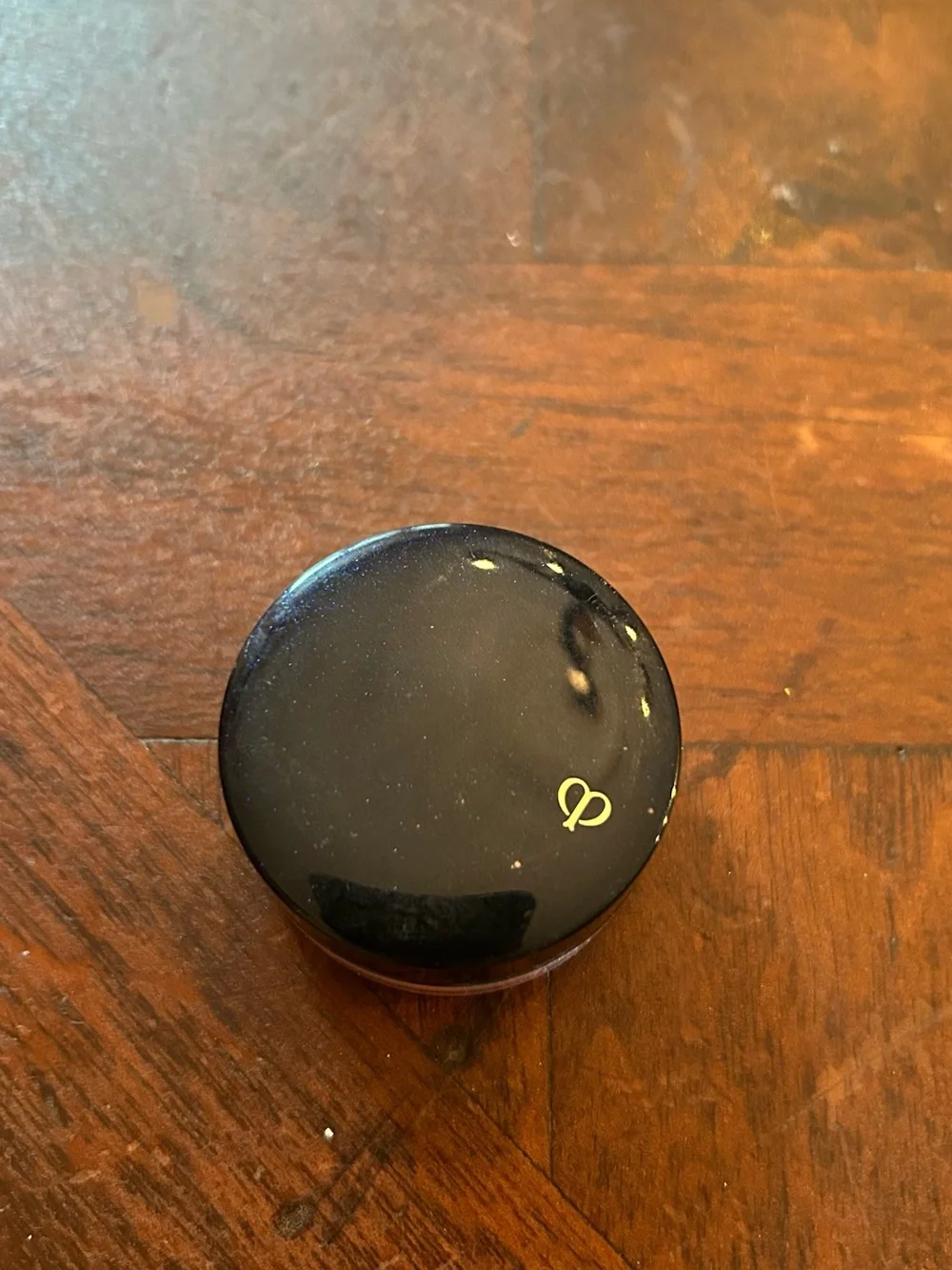 cle de peau silky cream