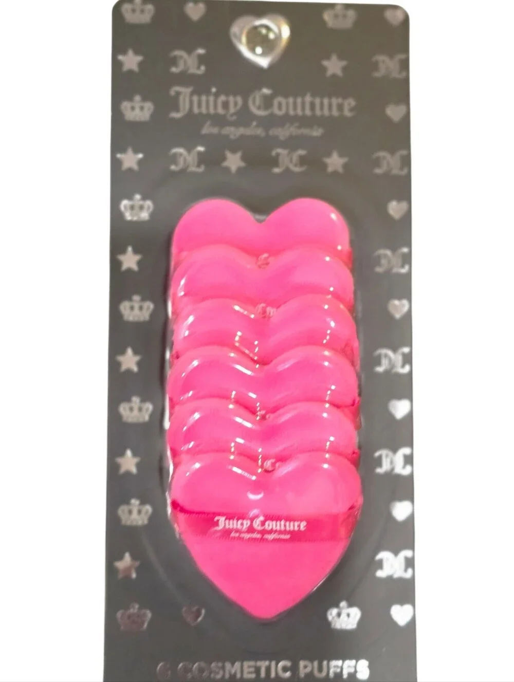 Juicy Couture new see