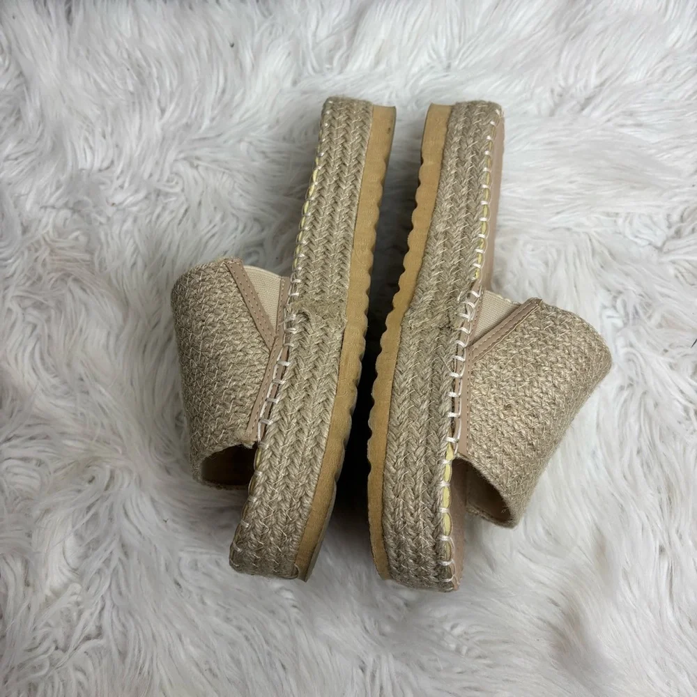 Beach By Matisse chic espadrille