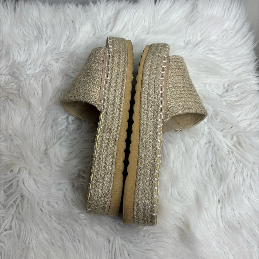 Beach By Matisse chic espadrille