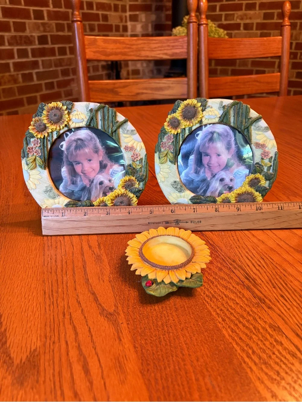 N/A picture frames