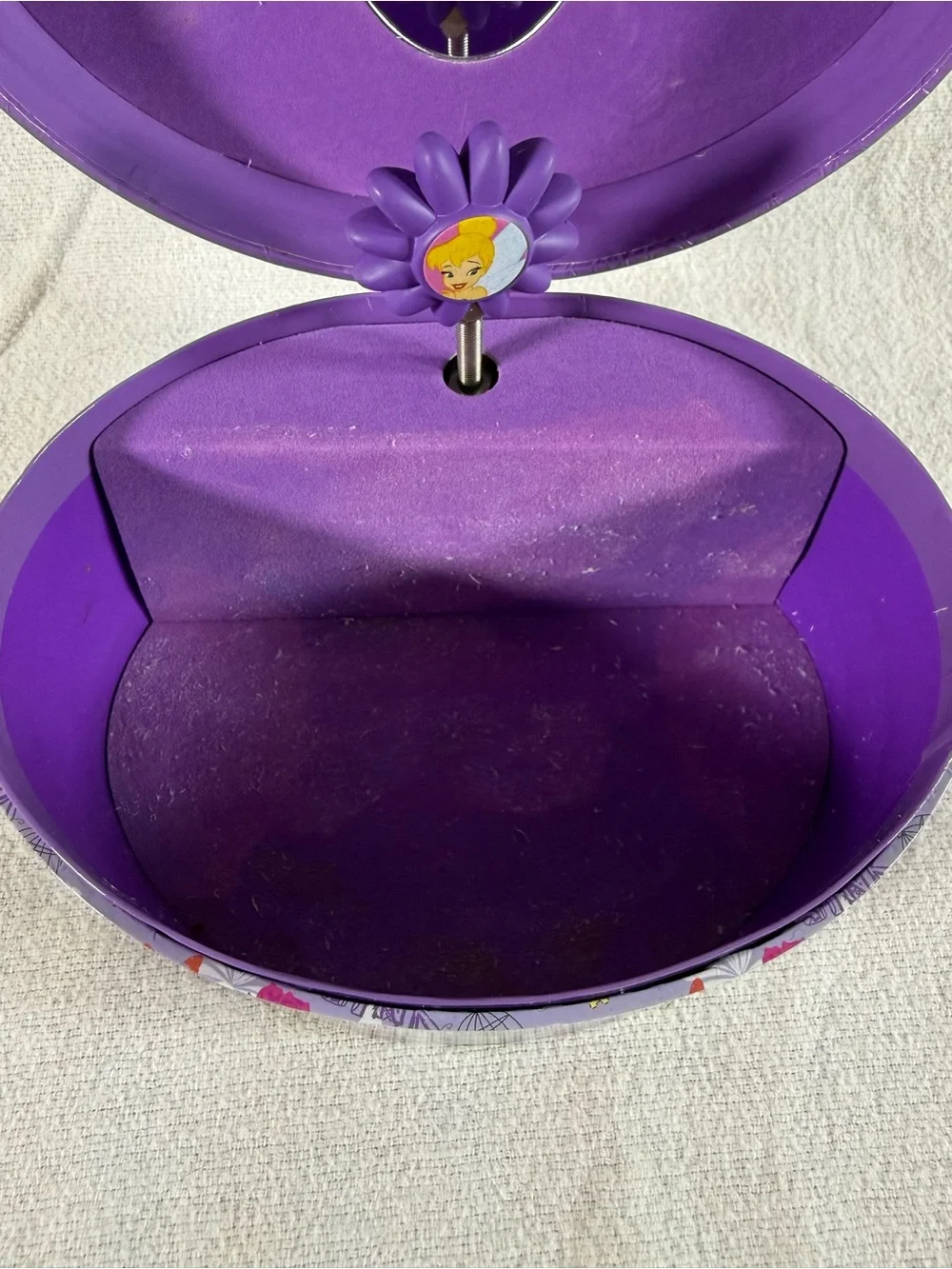 Disney round jewelry