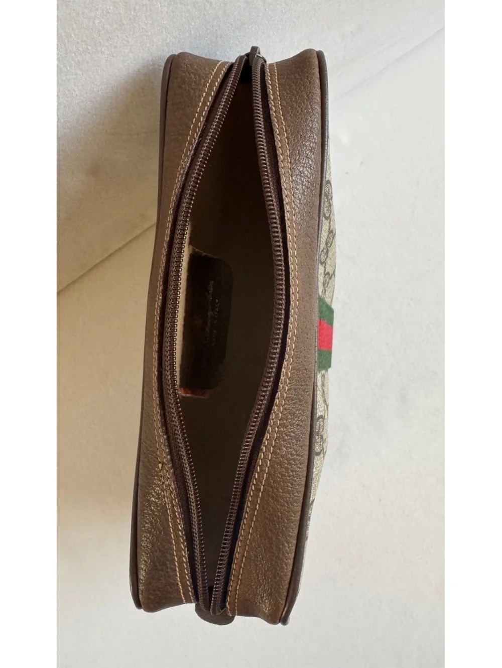 Gucci authentic vintage