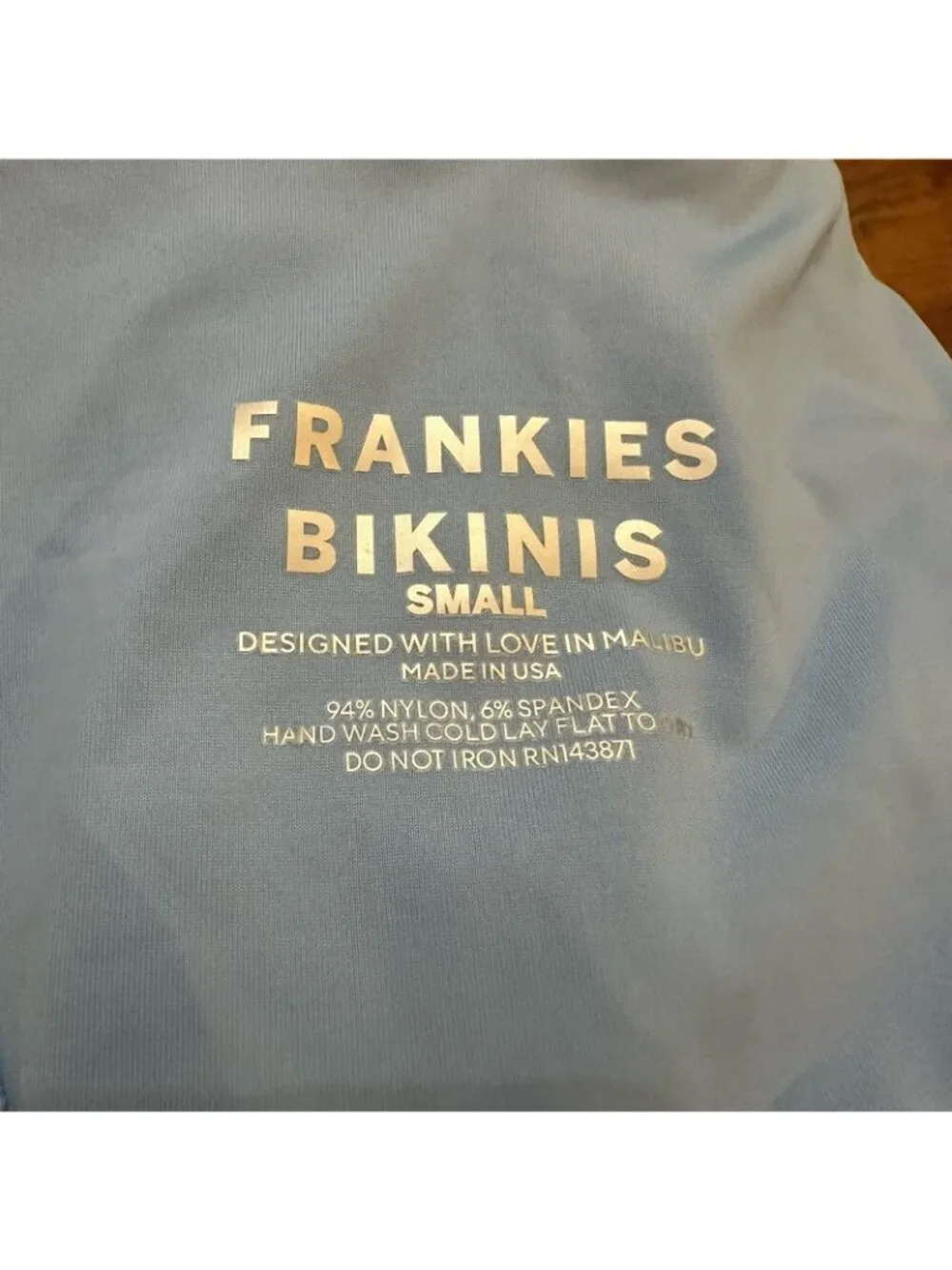 Frankies Bikinis frankie bikinis