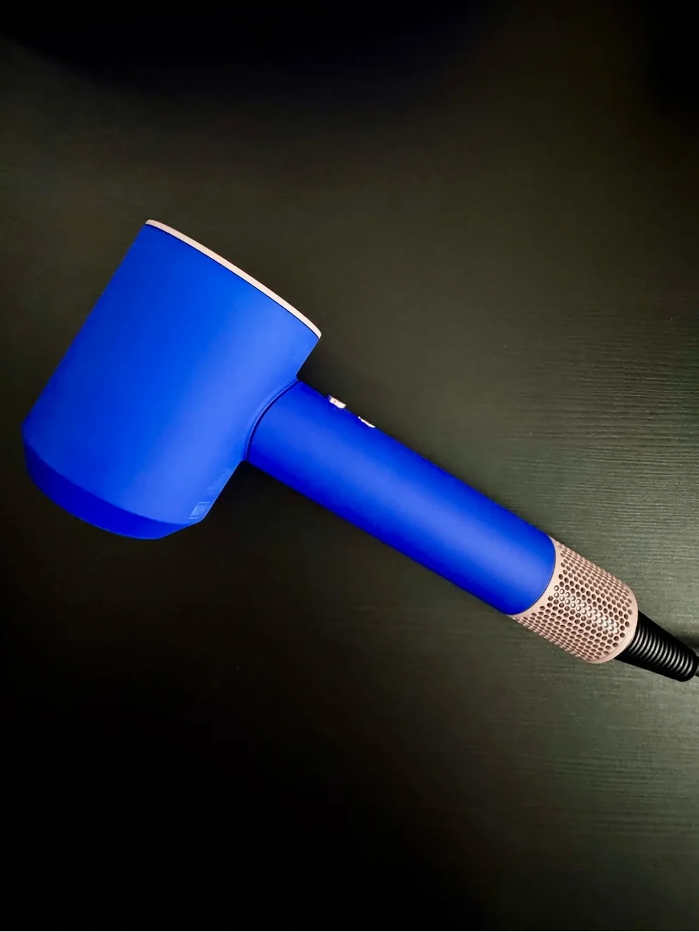 Dyson supersonic hair