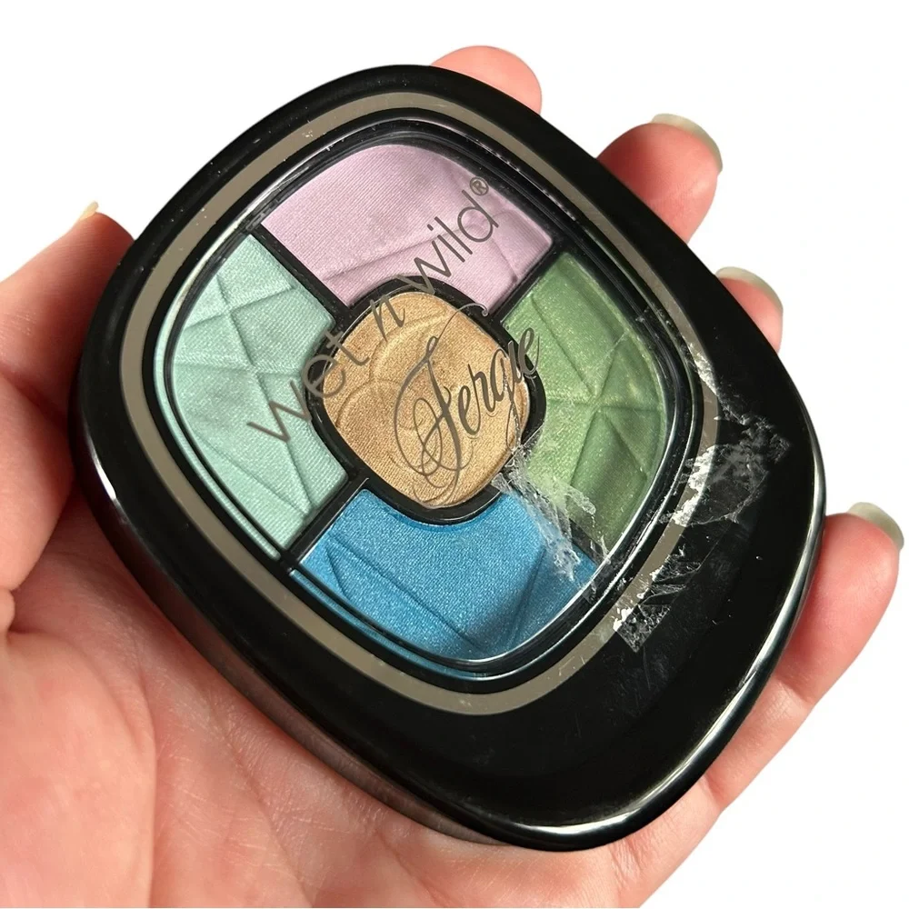 wet n wild wet wild