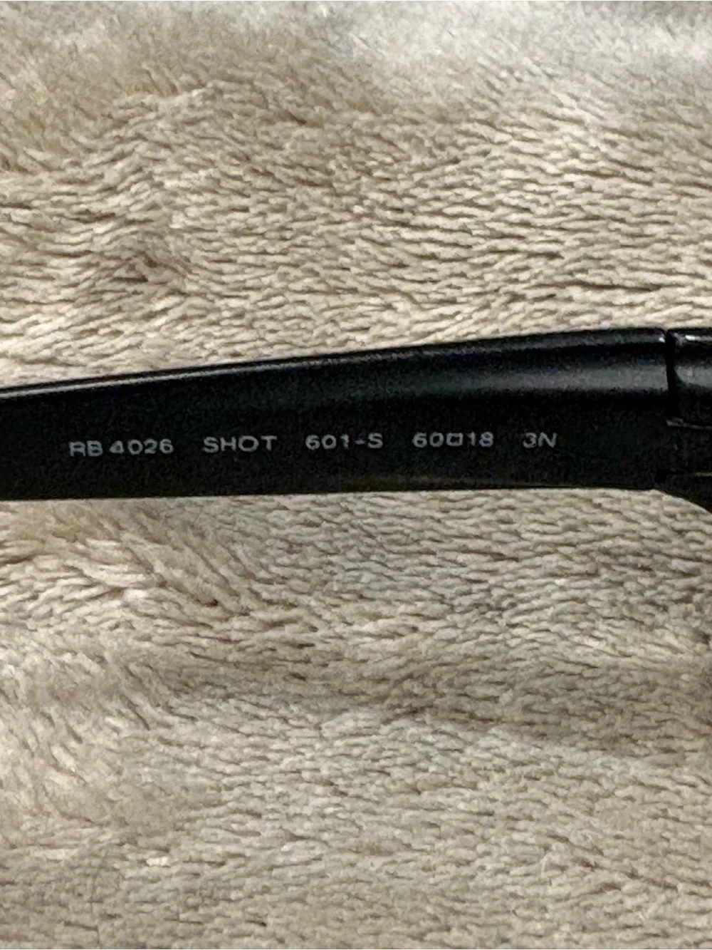 Ray-Ban ray ban