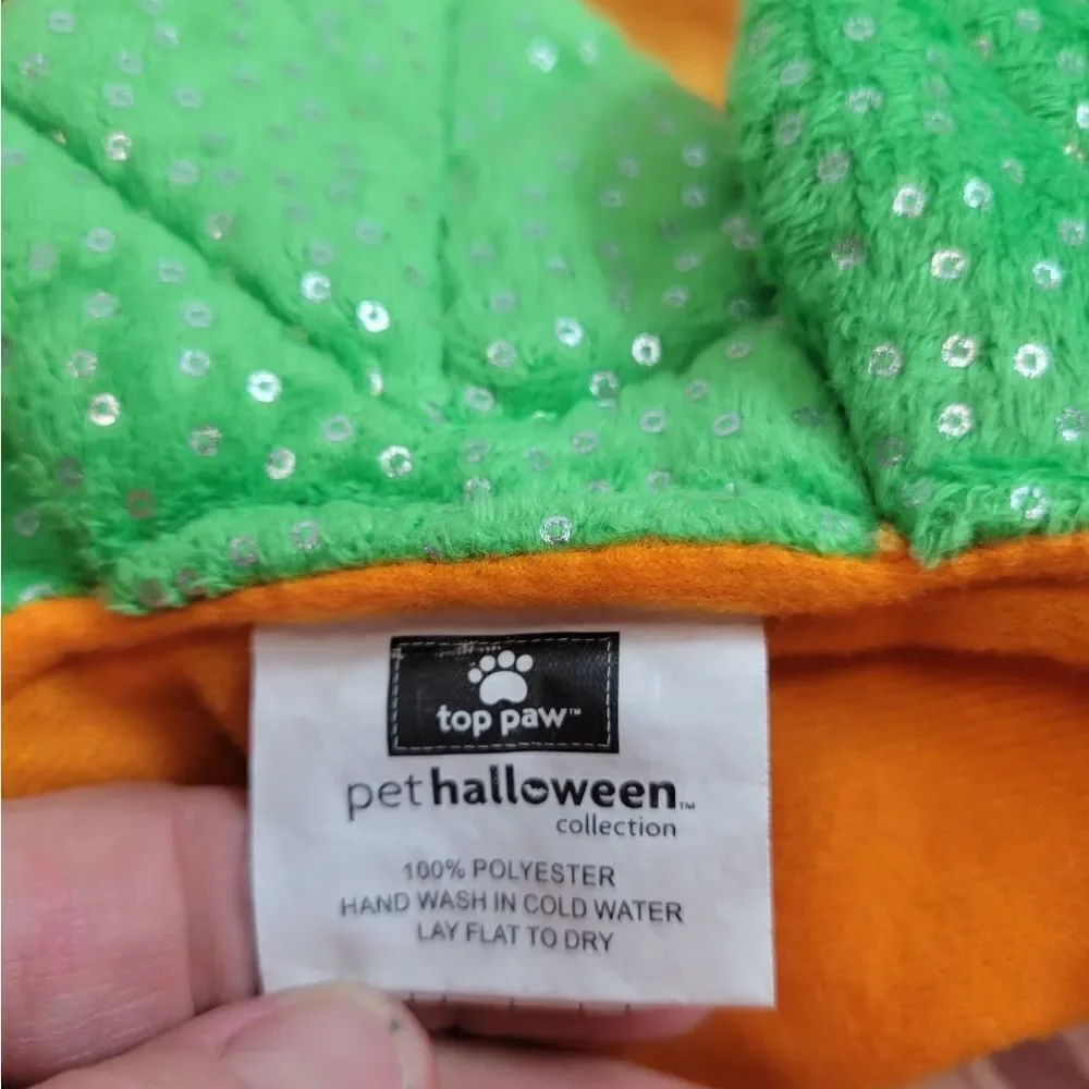 Top Paw top paw