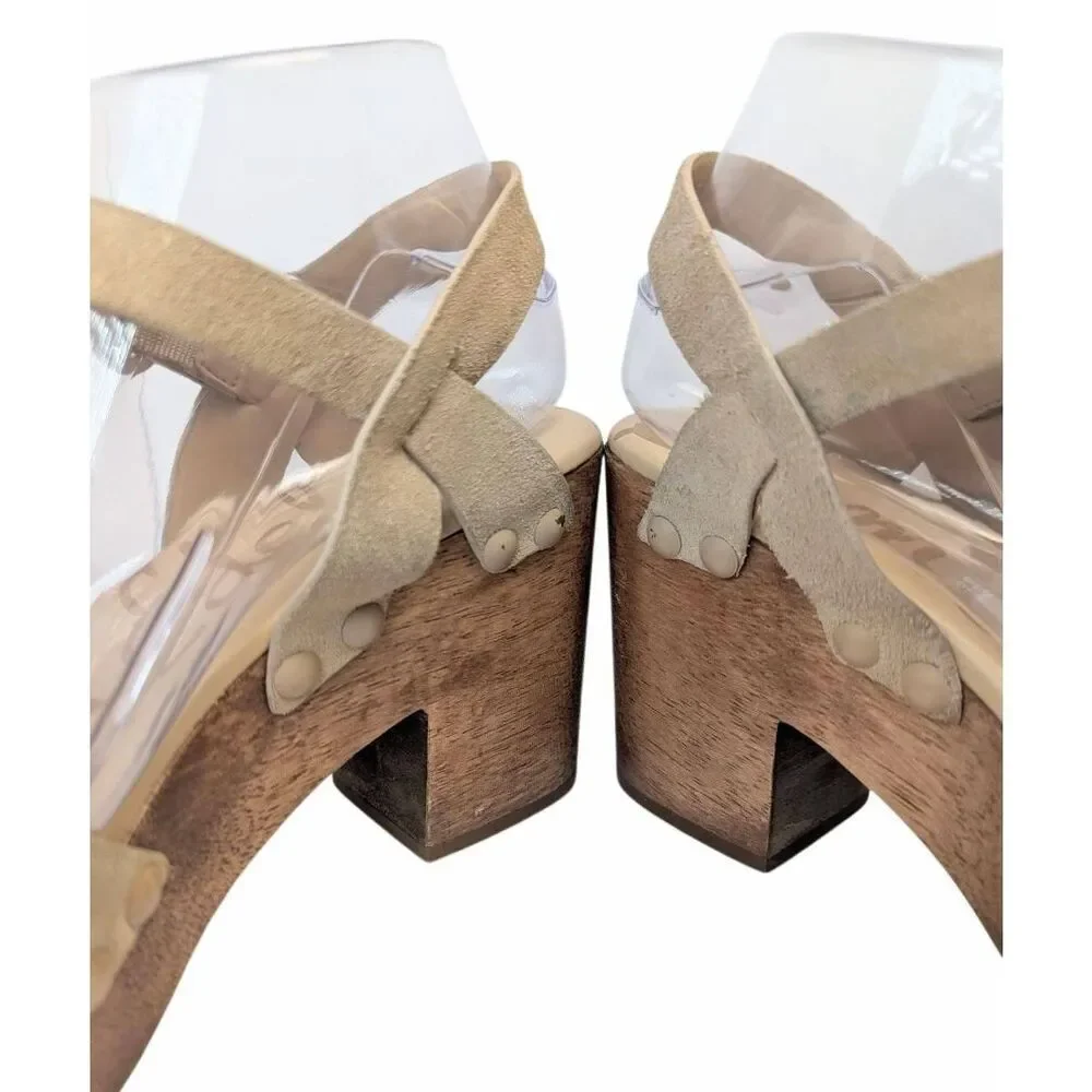 Sam Edelman it all