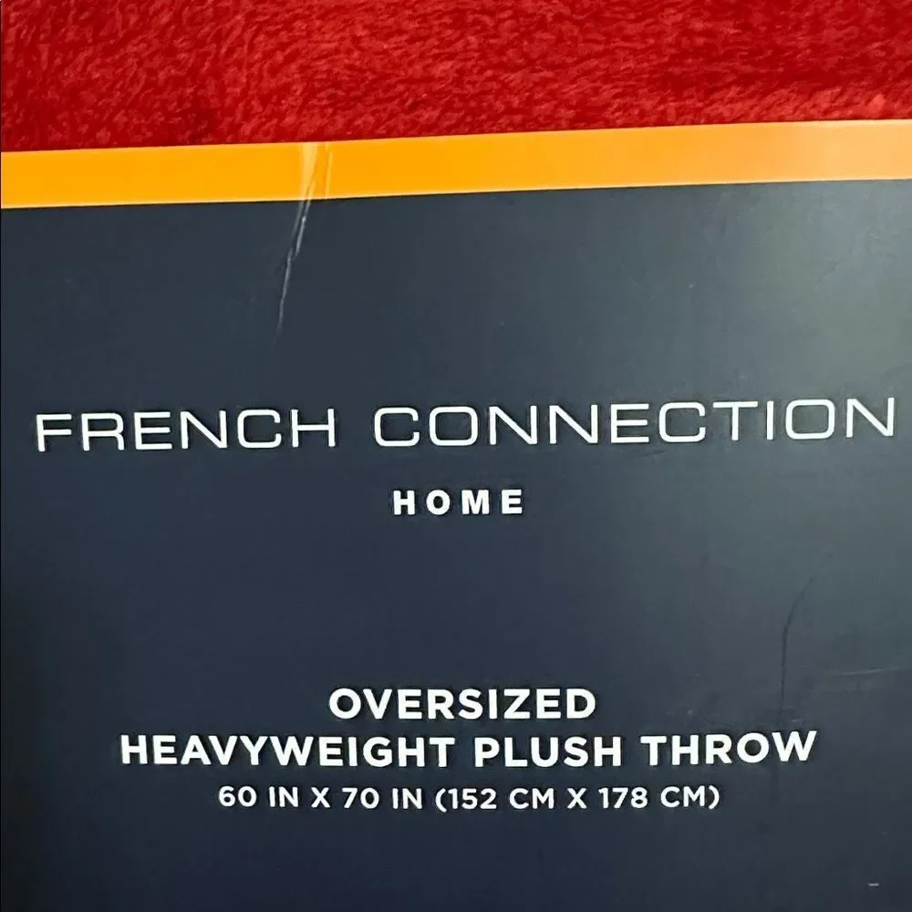 French Connection new tags