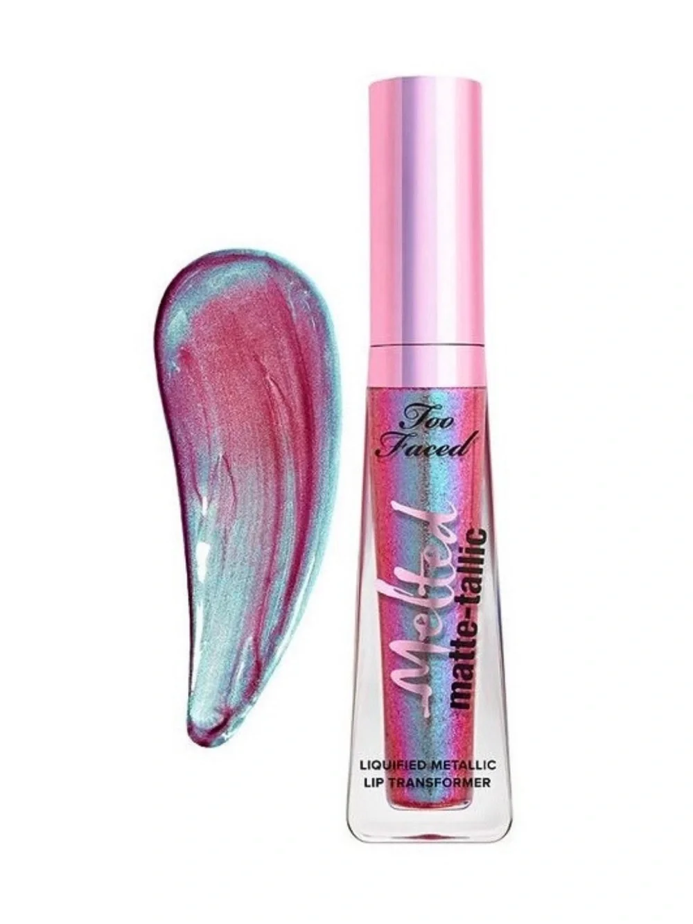 Too Faced discontinued rare