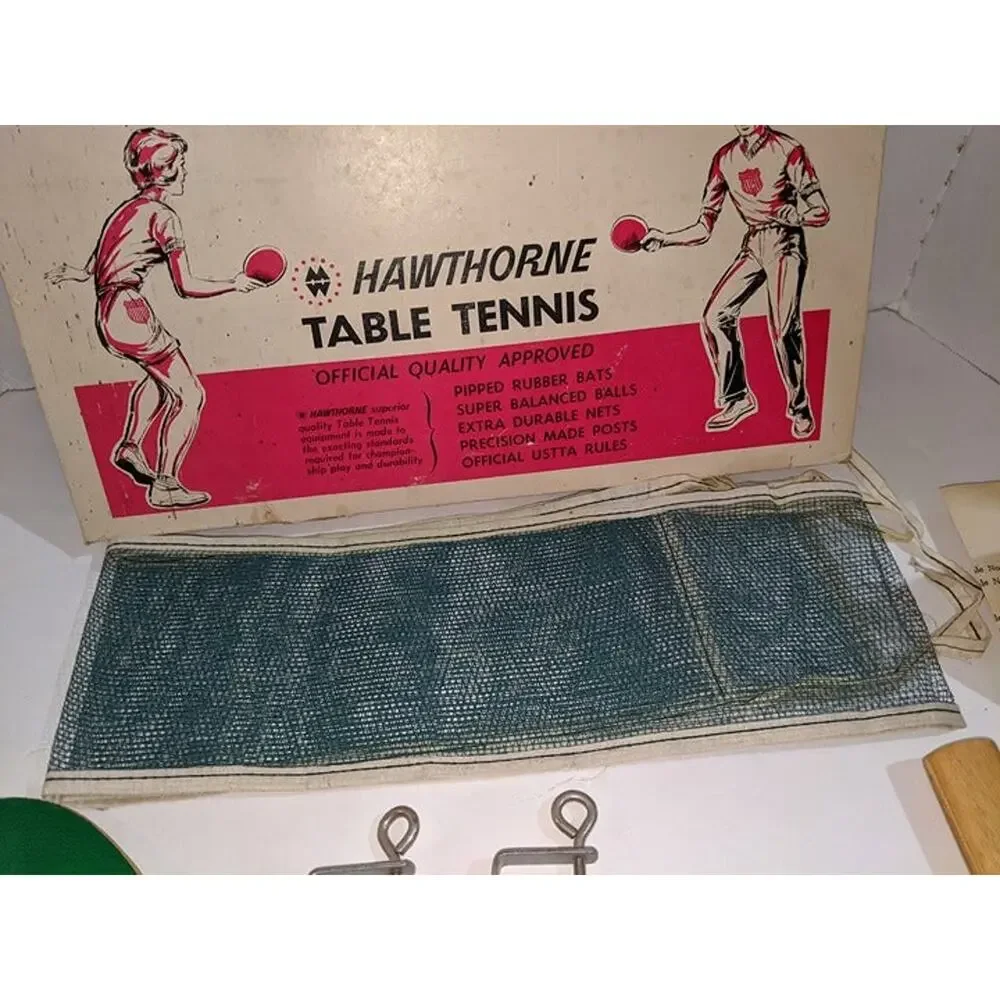 Hawthorne. great shape