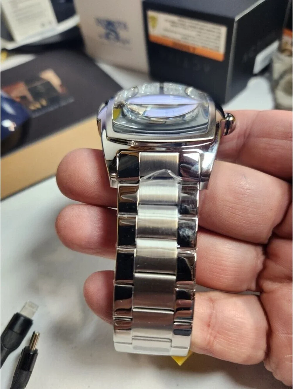 Invicta range original