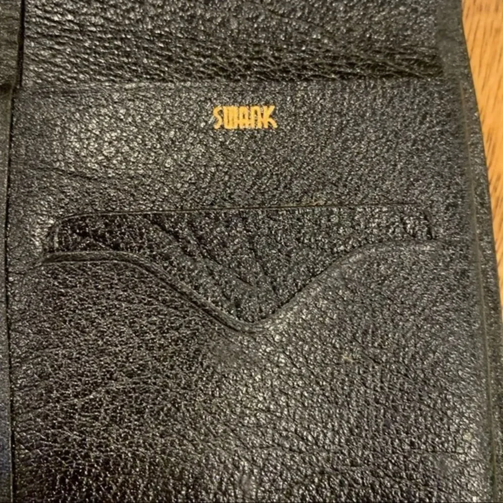 SWANK nwot genuine