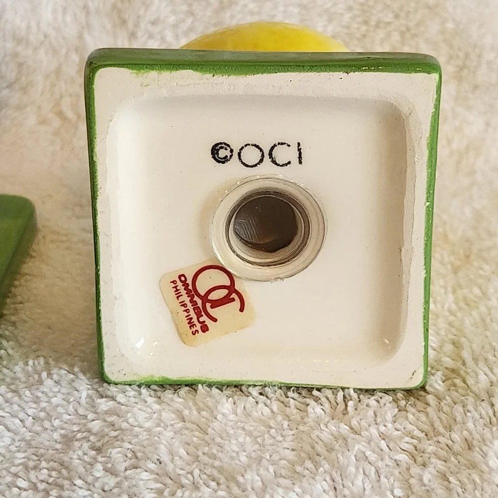 N/A brand oci