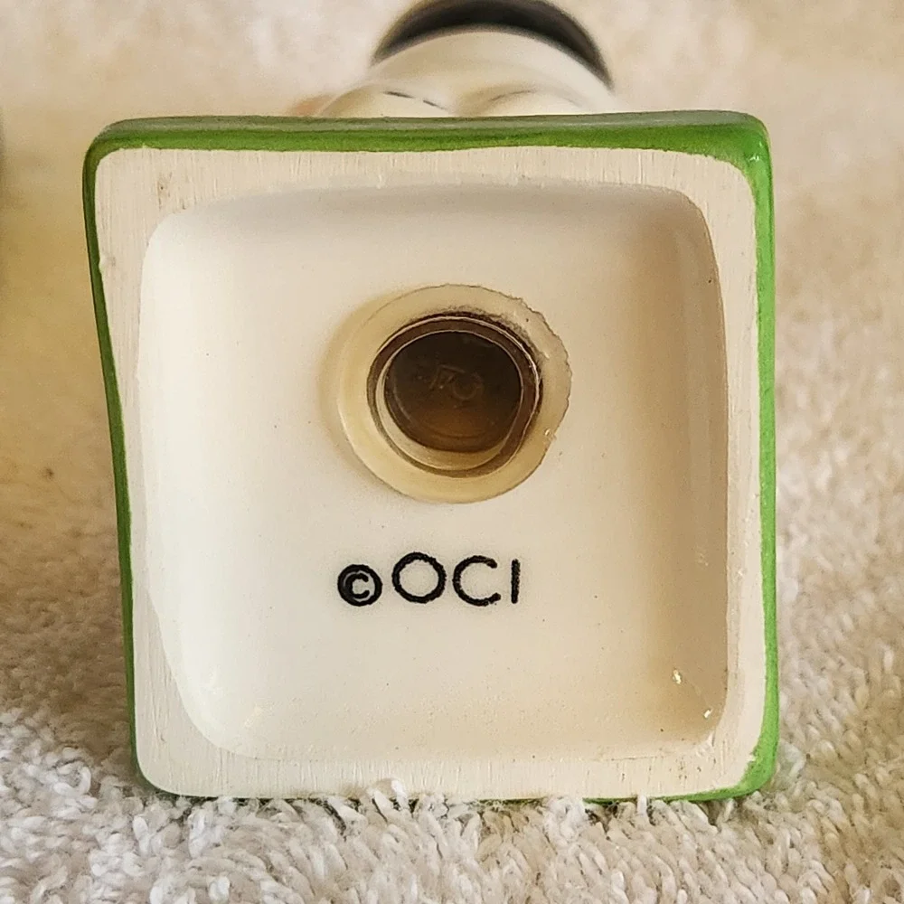 N/A brand oci