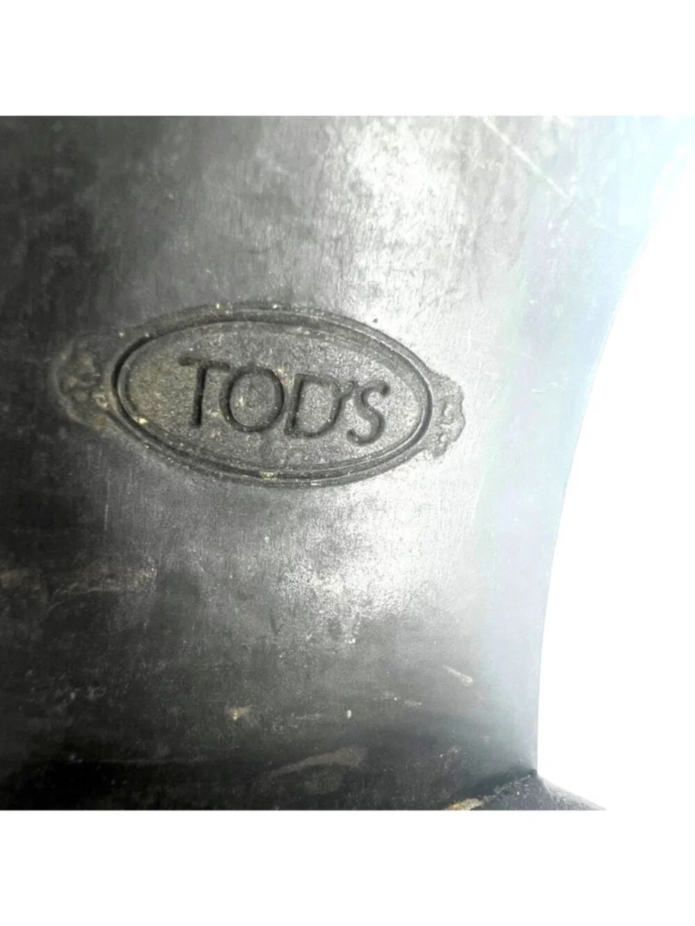 Tods elegant durable