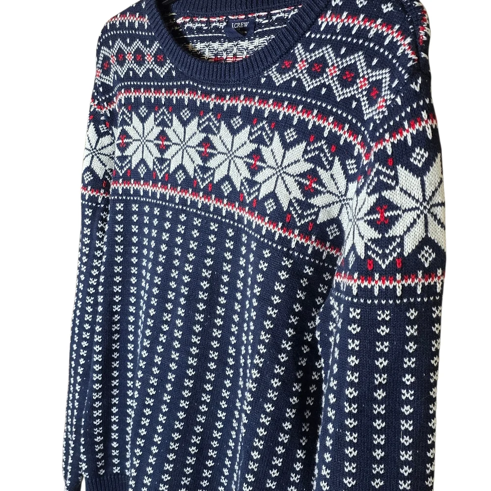 J. Crew great size
