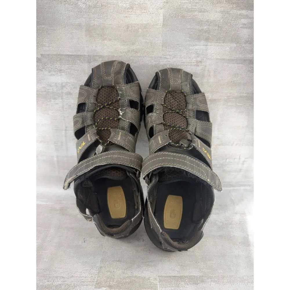 Teva omnium closed