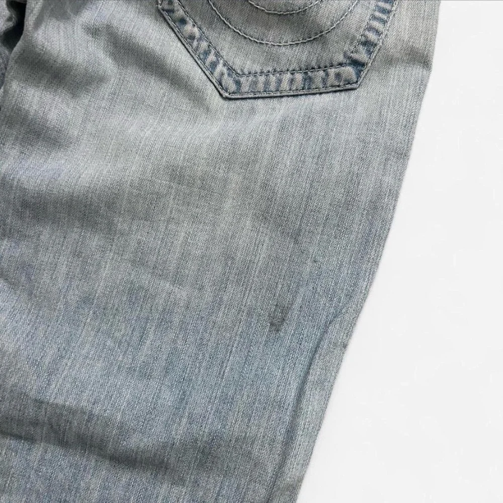 True Religion classic straight