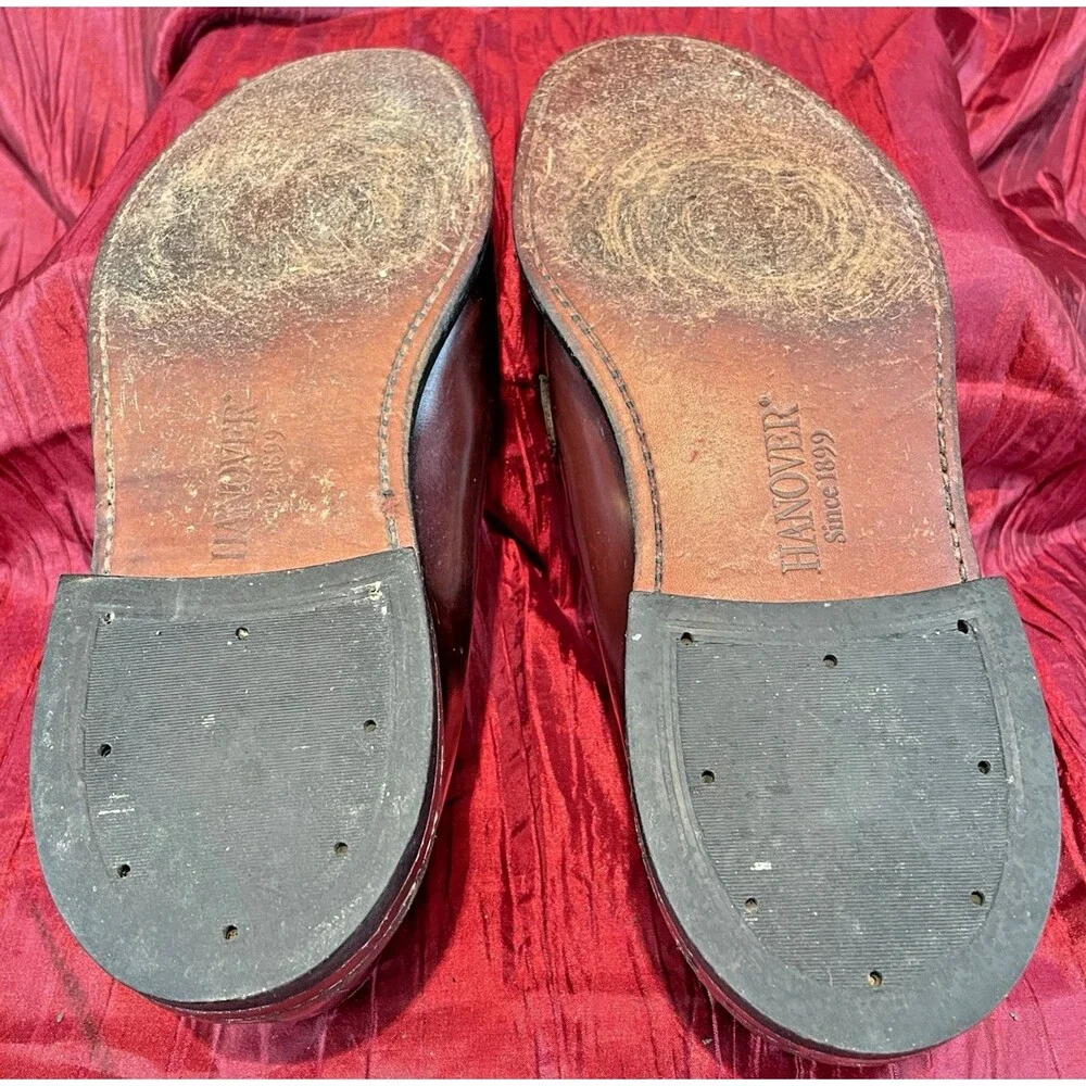 Hanover mens derbys