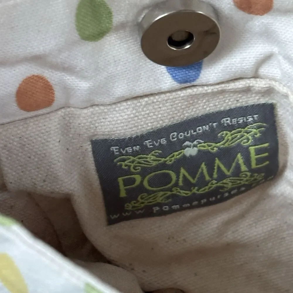Pomme add touch