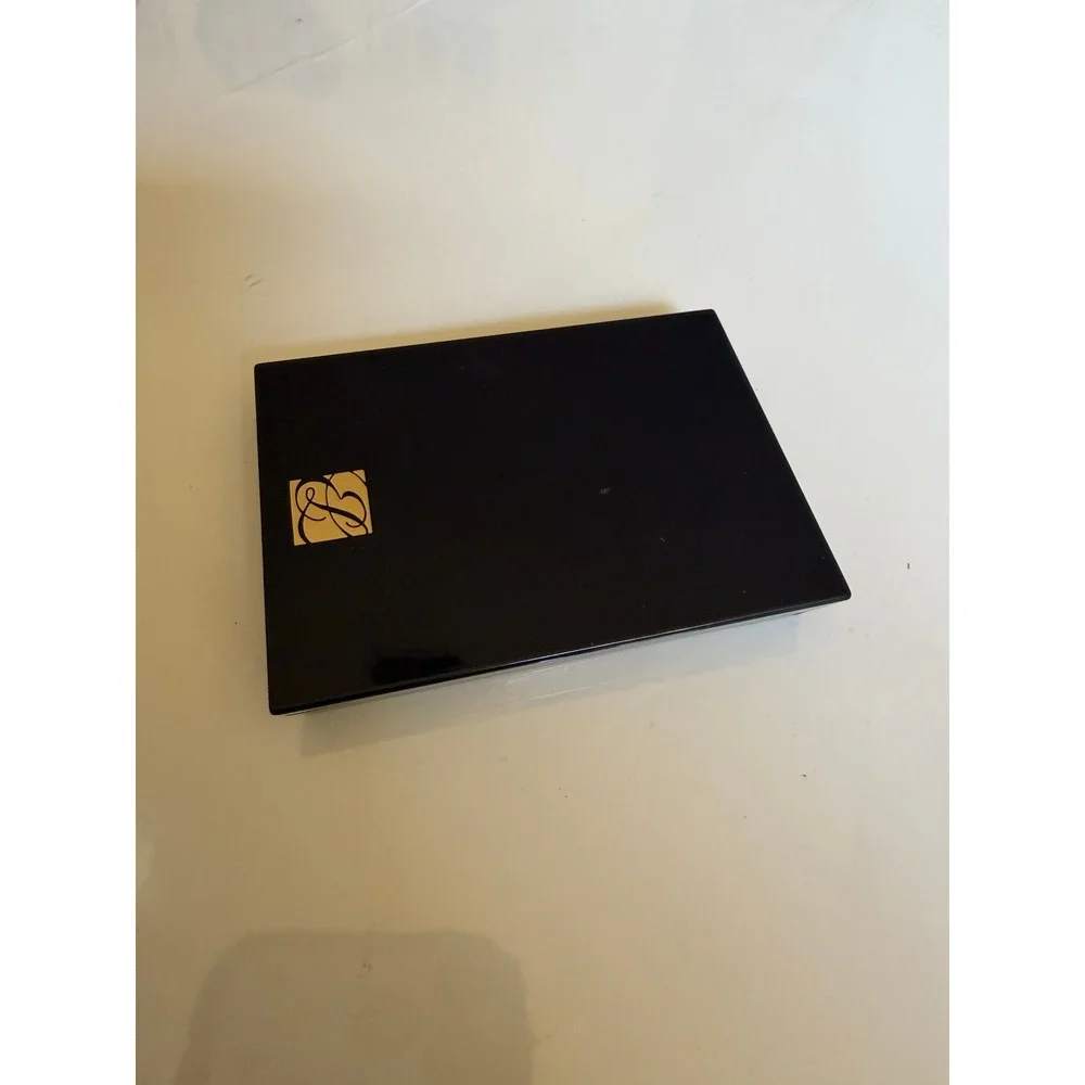 Estee Lauder Pure Color Eyeshadow Palette 9‎ Shades Plum Sugar Mocha K58