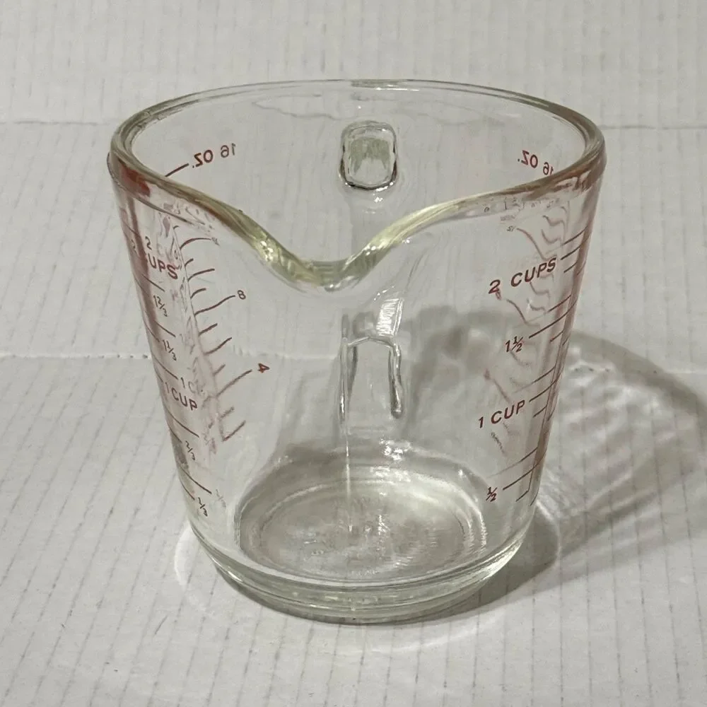 PYREX vintage 516
