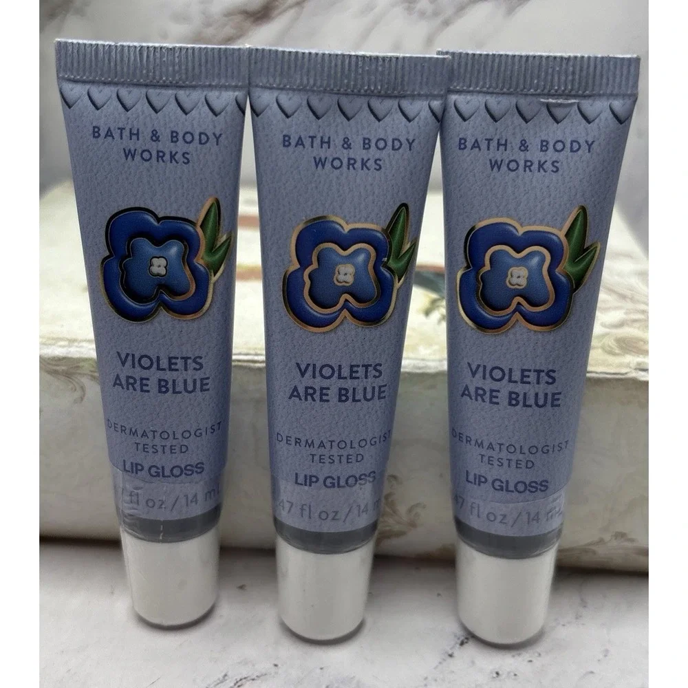 Bath & Body Works bath body