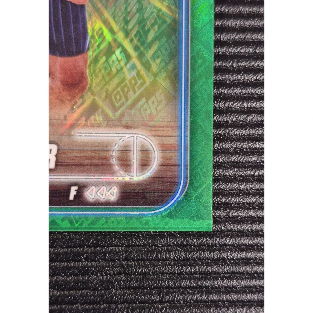 N/A this card
