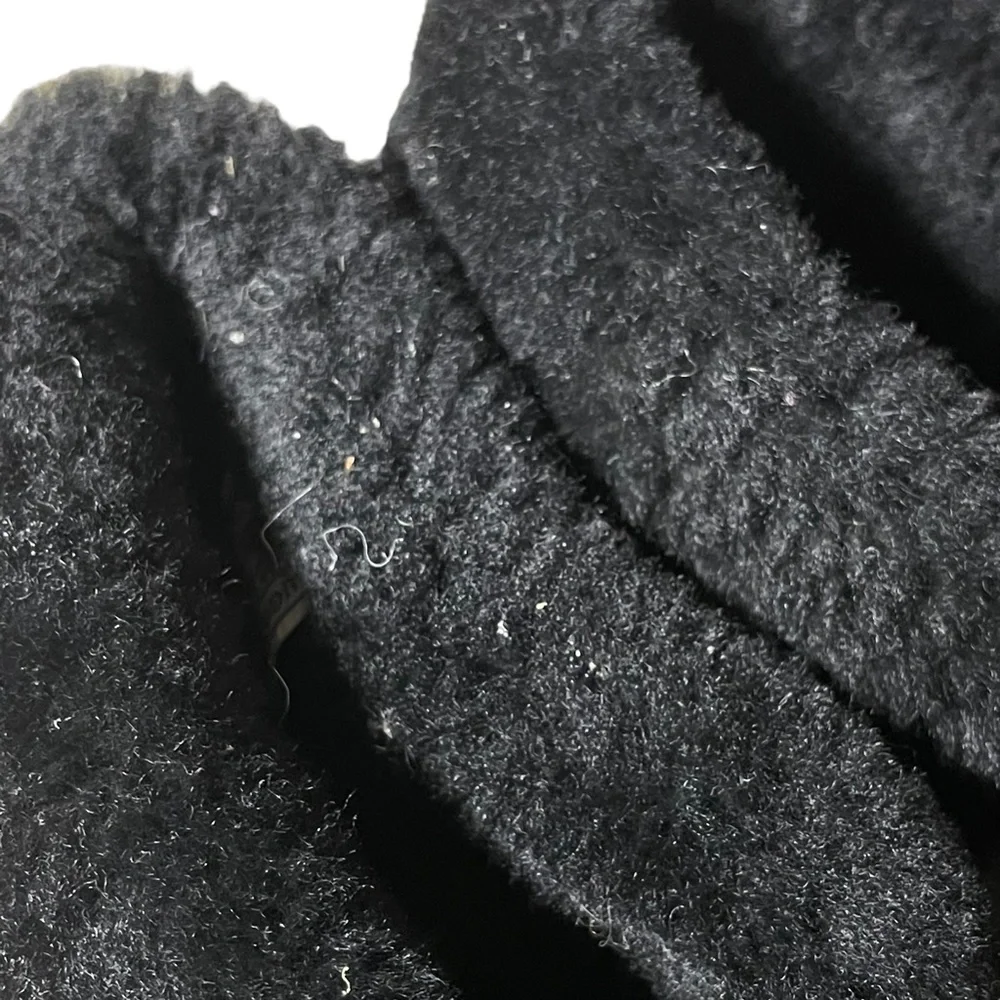 UGG australia leather