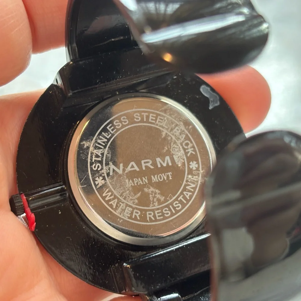 Narmi stylish cuff