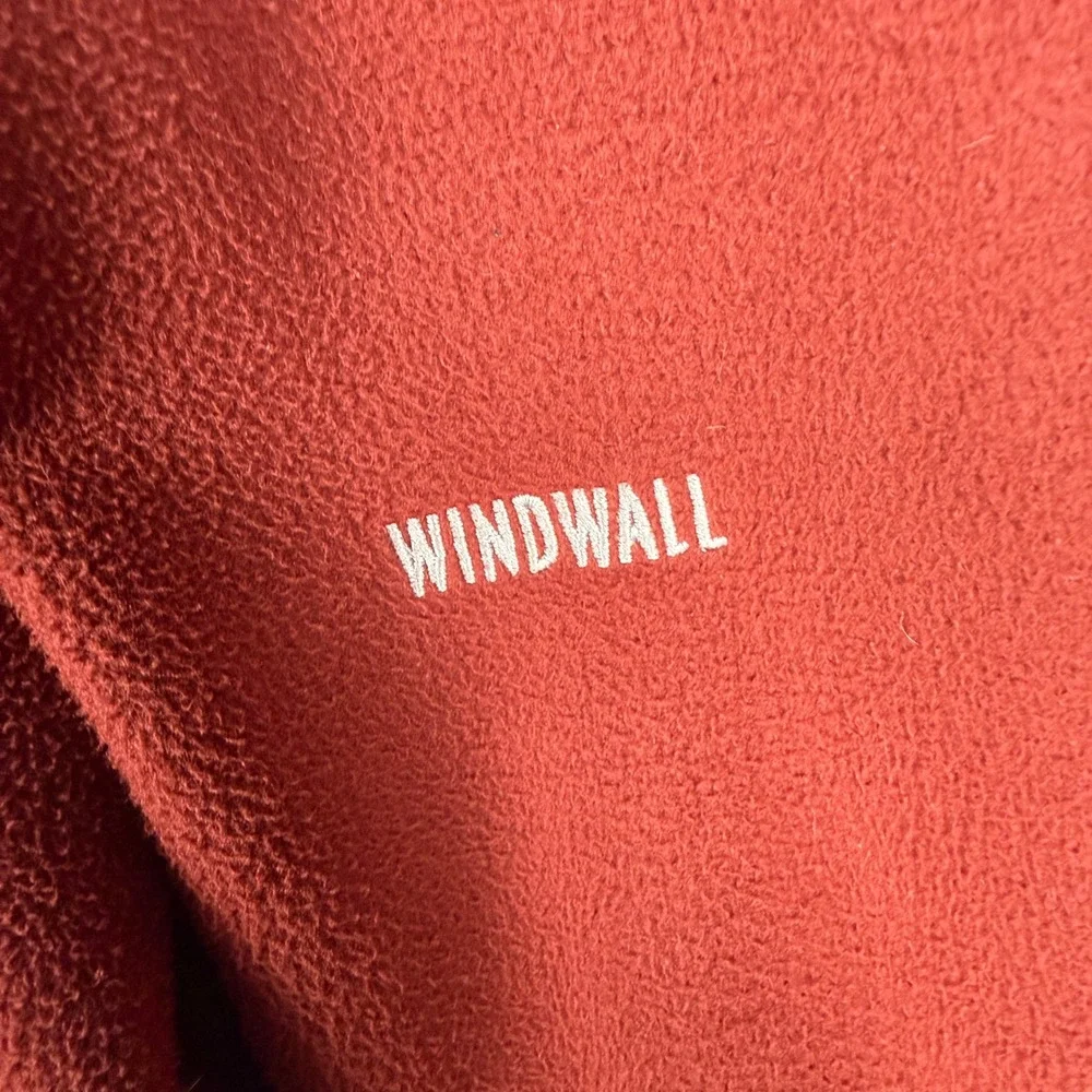 The North Face note missing