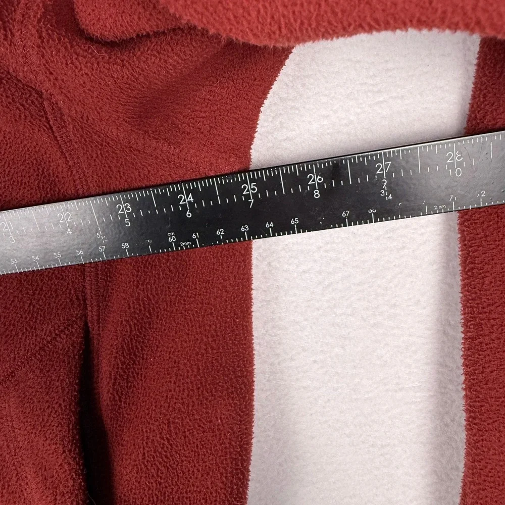 The North Face note missing