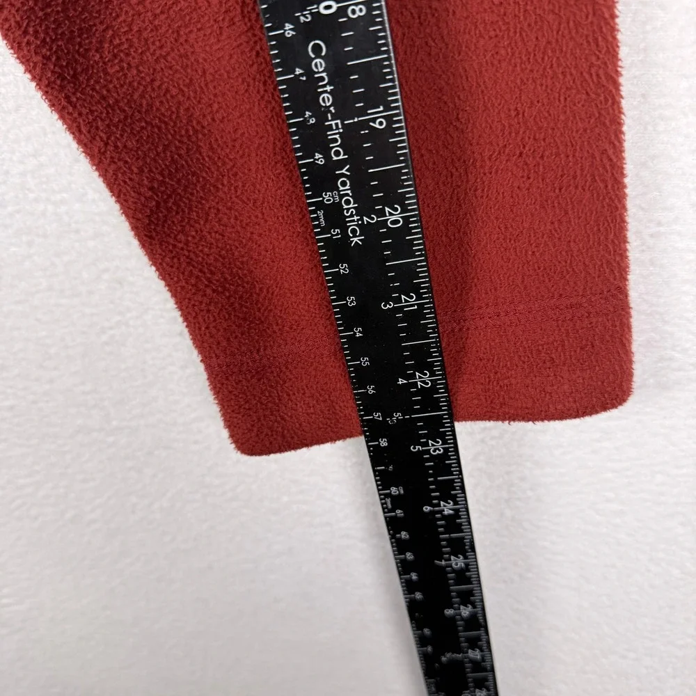 The North Face note missing