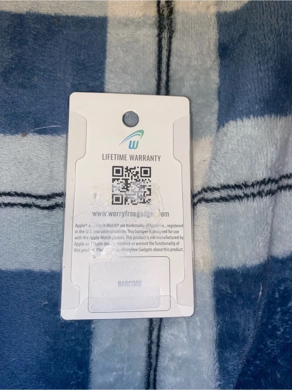 Worryfree gadgets slim protective