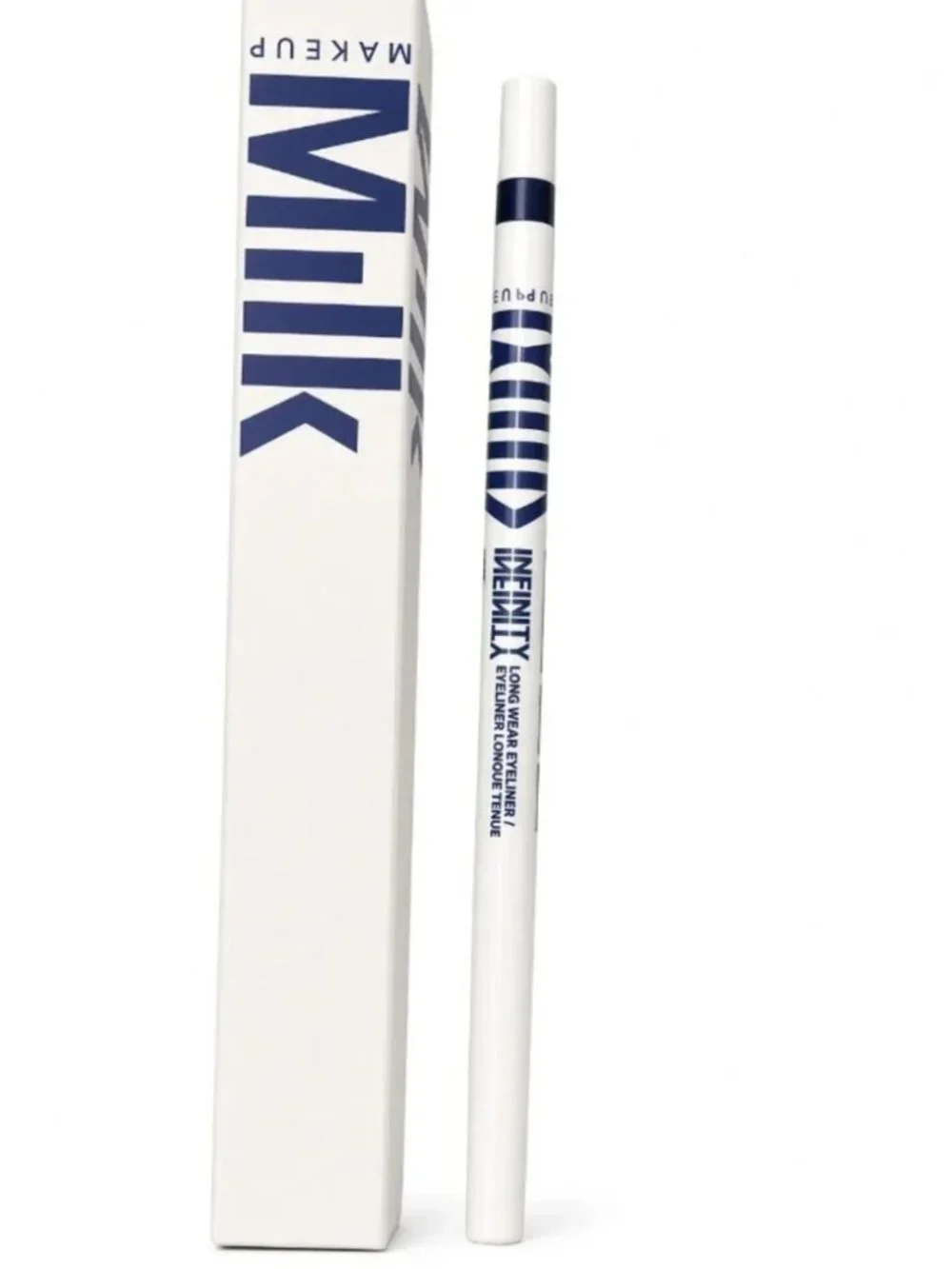 Milk Makeup Infinity Long Wear Eyeliner TIME New