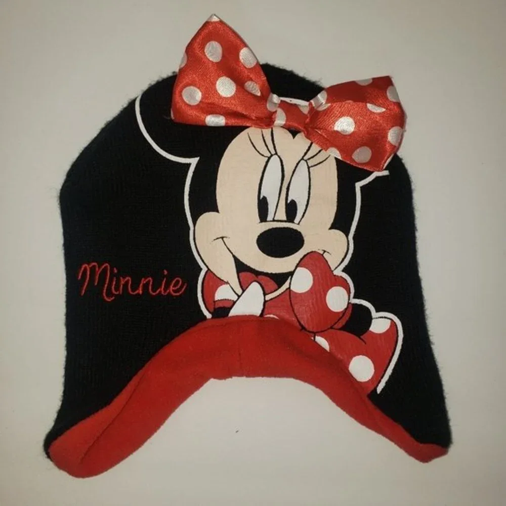 Disney minnie mouse