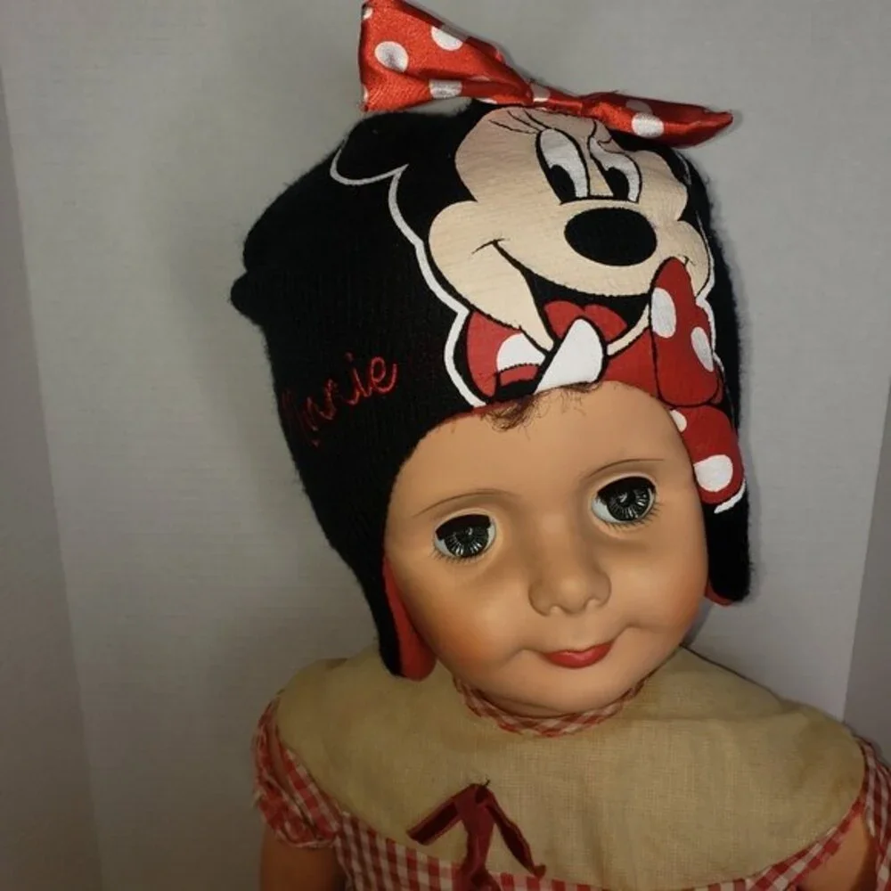 Disney minnie mouse