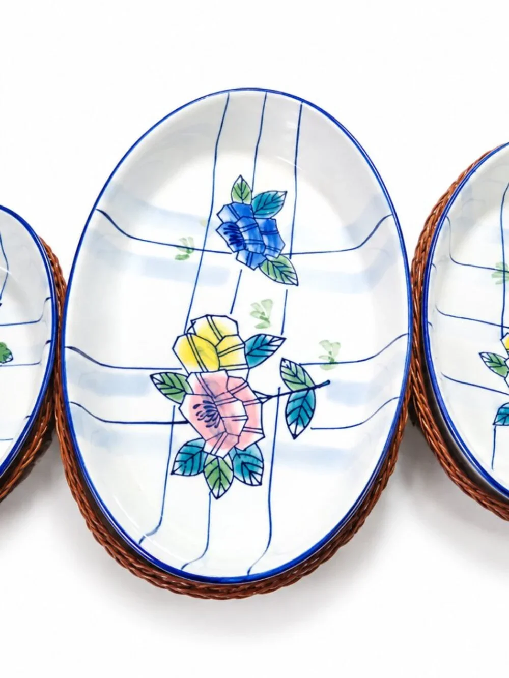 Nordstrom nested floral