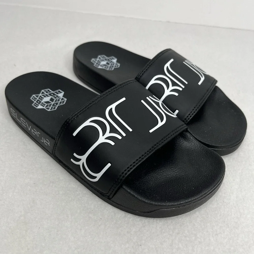 Norty black summer