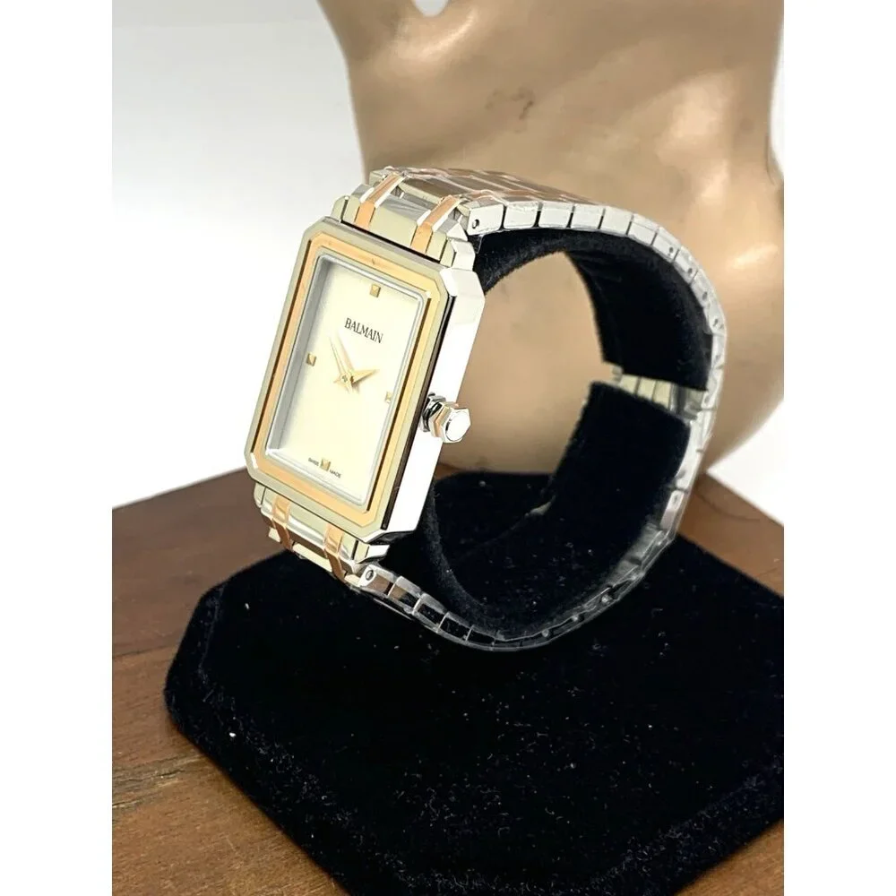 Balmain women watch